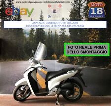 Sono disponibili ricambi usato  Italia
