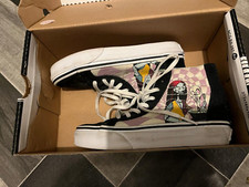 Kids disney vans for sale  COLNE