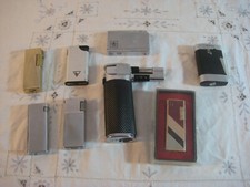Sammlung konvolut feuerzeuge gebraucht kaufen  Stuttgart