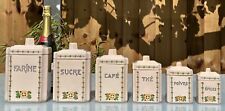 Antique french storage for sale  NOTTINGHAM