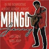 Mungo jerry value for sale  STOCKPORT