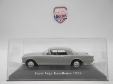 Facel vega excellence d'occasion  Béziers
