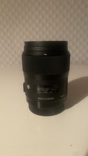 Objectif sigma art d'occasion  Éragny
