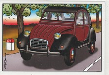 Cpm illustrateur humour d'occasion  Pontoise