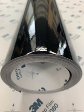 Folie 2080 black gebraucht kaufen  Ulm
