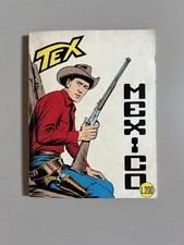Fumetto tex serie usato  Bergamo