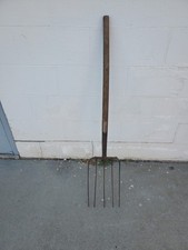 Vintage union fork for sale  Clay Center