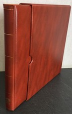 Album etui supra d'occasion  France