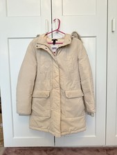 Tommy hilfiger parka gebraucht kaufen  Berlin