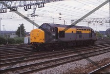 Railway locomotive 35mm for sale  WIDNES