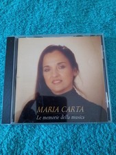 Maria carta memorie usato  Villaspeciosa