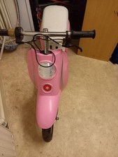 Razor bella kids for sale  GILLINGHAM