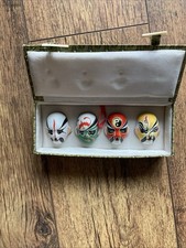 chinese opera masks for sale  STEVENAGE