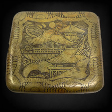 Antique japanese cigarette for sale  Fort Worth