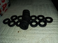 Lot corgi tyres for sale  BECCLES