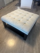 cushion ottoman top for sale cushion ottoman top for sale Venice