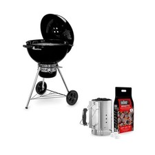 Barbecue carbone weber usato  Cervinara