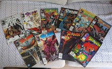 Spawn newstand variant for sale  SWINDON