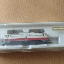 Minitrix spur lok gebraucht kaufen  Weilersbach
