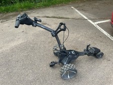 Motocaddy remote control for sale  BOURNE