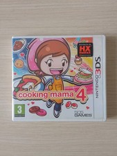 Gioco cooking mama usato  Firenze