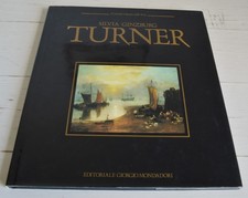 Silvia ginzburg turner usato  Zermeghedo