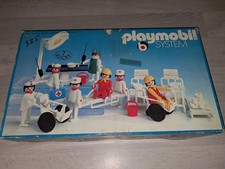 Playmobil system klicky d'occasion  Arras