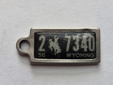 1956 wyoming dav for sale  Suwanee