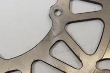 Disque sherco supermotard d'occasion  Nogent-sur-Vernisson
