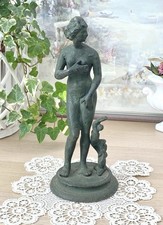 Aphrodite bronzefigur antike gebraucht kaufen  Magdeburg