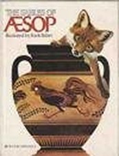 Fables aesop 143 for sale  ROSSENDALE