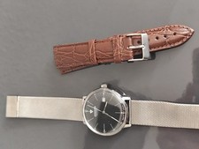 Junkers bauhaus herrenarmbandu gebraucht kaufen  Berlin