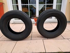 Pirelli camper transporter gebraucht kaufen  Thierhaupten