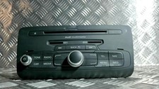 Autoradio origine audi d'occasion  Sens