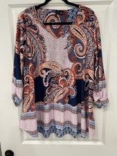 Pink paisley boutique for sale  Paris