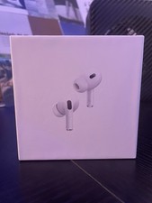 Airpods pro 2nd for sale  Takoma Park