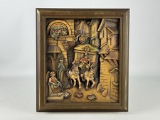 Anri quadro bassorilievo usato  Sormano