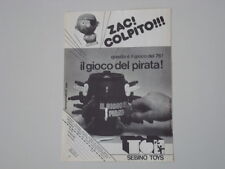 Advertising pubblicità 1976 usato  Salerno