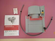 Pfeiffer mvp070 vakuumpumpe gebraucht kaufen  Parsdorf