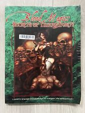 Blood magic vampire gebraucht kaufen  Twistringen