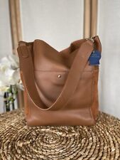 Accessorize tan suede for sale  EDINBURGH