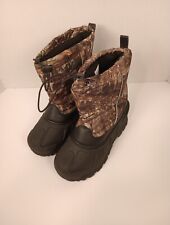 Itasca boots camo for sale  Crossville