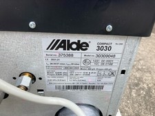 Alde compact 3030 for sale  SUTTON COLDFIELD