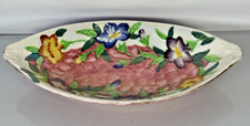 Vintage maling lustre for sale  BARNOLDSWICK