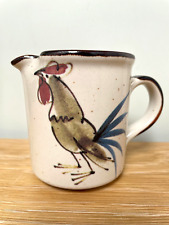Grayshott pottery cockerel for sale  GODALMING