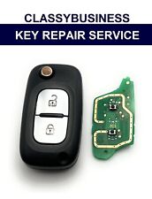 Button key case for sale  PETERBOROUGH