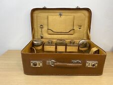 Set toletta valigetta usato  Serra de Conti