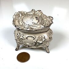 Antique art nouveau for sale  Rathdrum