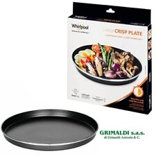 Piatto crisp whirlpool usato  Frattamaggiore