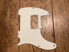 Telecaster ply pickguard for sale  AMLWCH